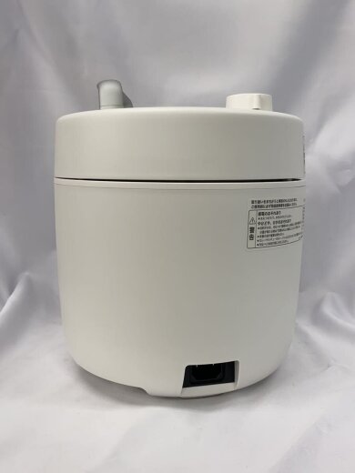 商品画像：電気圧力鍋 SP-2DF231 3