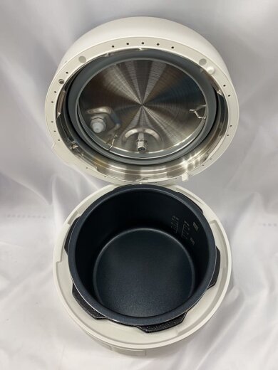 商品画像：電気圧力鍋 SP-2DF231 6