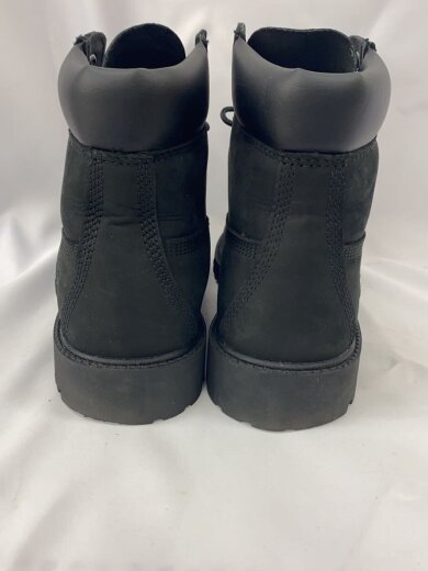 商品画像：6インチプレミアムブーツ/24cm/BLK/112907/BOYSサイズ// 5