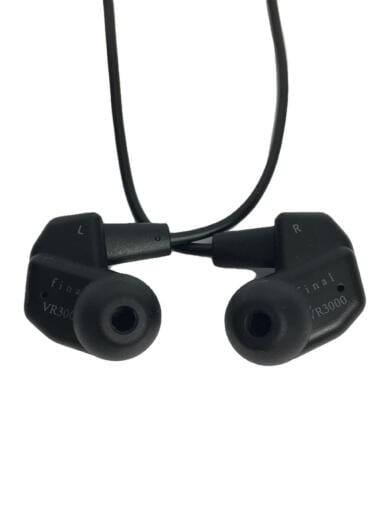 画像：finalイヤホン/VR3000 for Gaming2