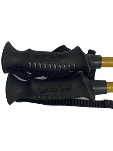 画像：mont-bellALPINE POLE スポーツその他/YLW/ALPINE POLE/アルパインポール/トレッキング3