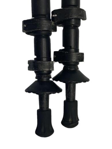 画像：mont-bellALPINE POLE スポーツその他/YLW/ALPINE POLE/アルパインポール/トレッキング4