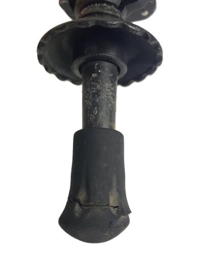 画像：mont-bellALPINE POLE スポーツその他/YLW/ALPINE POLE/アルパインポール/トレッキング5