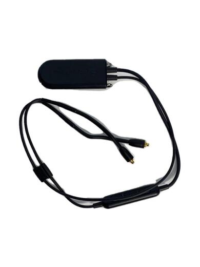 画像：SHUREワイヤレスイヤホンケーブル/RMCE-BT21