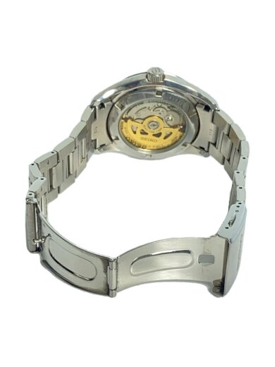 商品画像：自動巻腕時計/アナログ/ステンレス/SLV/4R36-03H0// 4