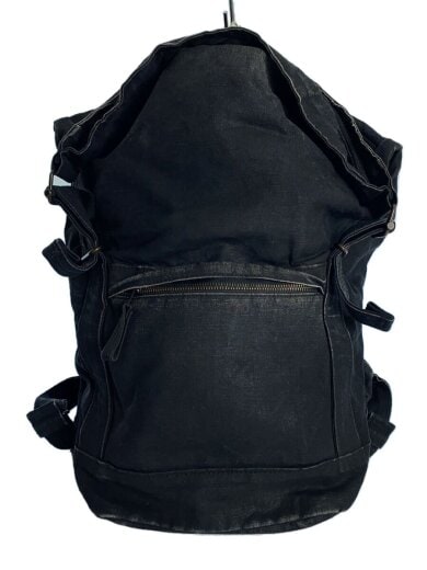 画像：その他ブランドSTUFF/リュック/--/BLK1