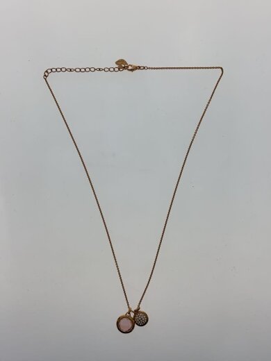 商品画像：ネックレス/--/GLD/トップ有/レディース// 2