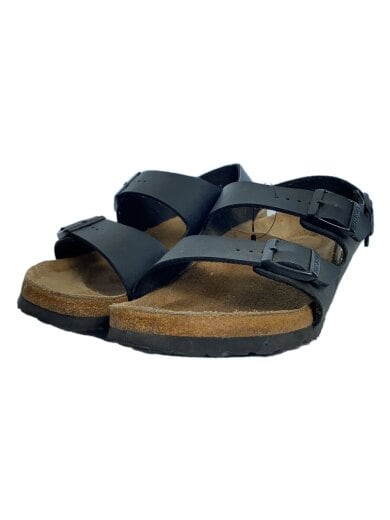 画像：BIRKENSTOCKサンダル/40/BLK2