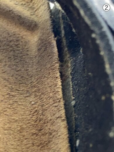 画像：BIRKENSTOCKサンダル/40/BLK8