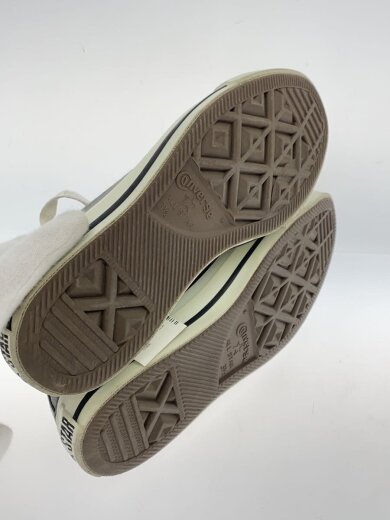 商品画像：ローカットスニーカー/22.5cm/GRY/キャンバス/1C989// 4