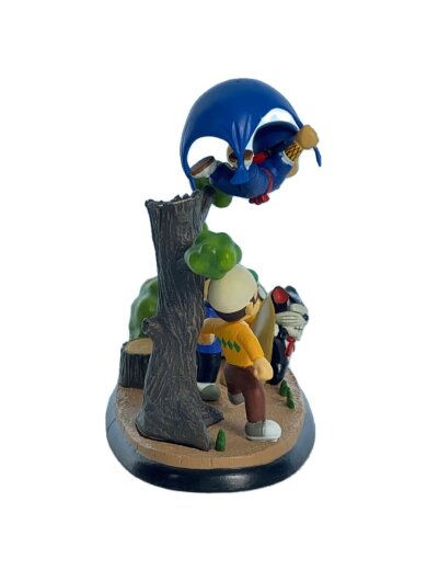 商品画像：Furuta/フィギュア/忍者ハットリくん/コミック&アニメ// 3