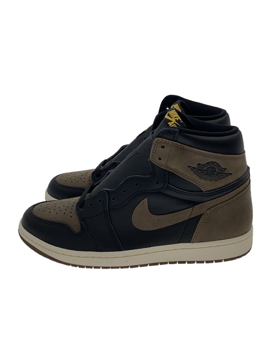 NIKE / ハイカットスニーカー_DZ5485-020/29cm/BRW/Palomino/Air Jordan 1 Retro