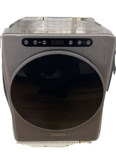 画像：その他ブランド衣類乾燥機/GDZ40-518E1