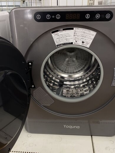 画像：その他ブランド衣類乾燥機/GDZ40-518E6