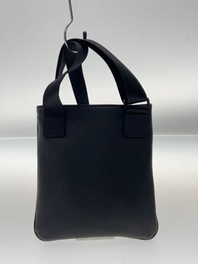 商品画像：ショルダーバッグ/--/BLK/無地// 3