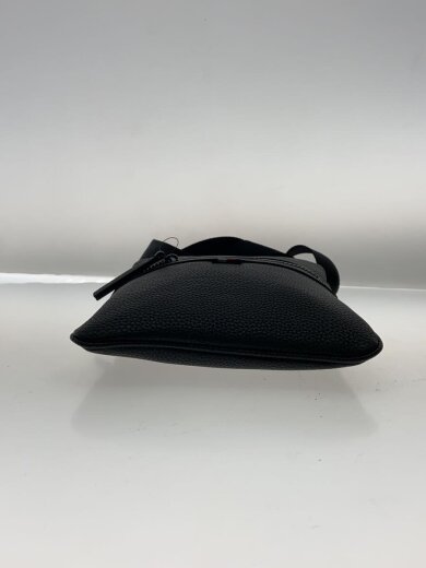 商品画像：ショルダーバッグ/--/BLK/無地// 4