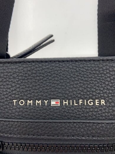 商品画像：ショルダーバッグ/--/BLK/無地// 5