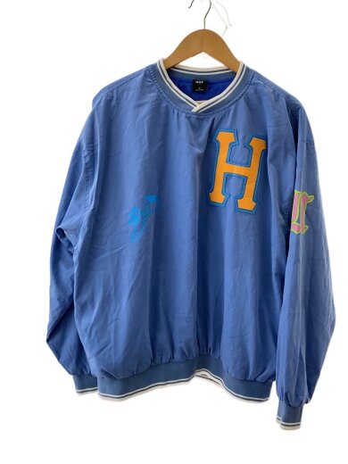 商品画像：トップス/M/ポリエステル/BLU/FLY DIE PISTE// 1