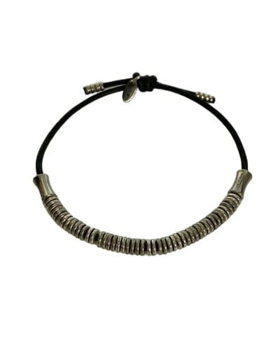 商品画像：ブレスレット/--/SLV/メンズ 1