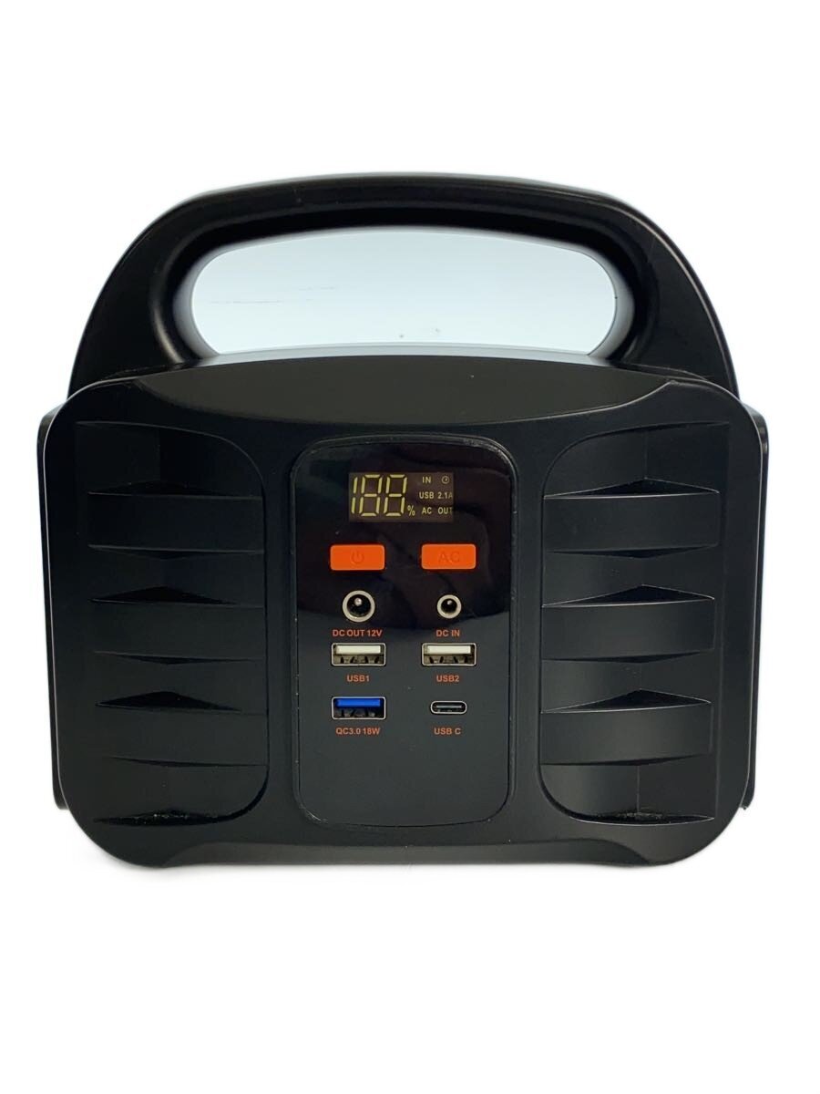 その他ブランド / PORTABLE POWER SUPPLY/T101