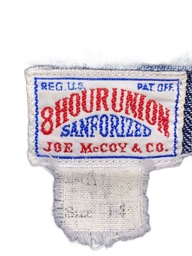 商品画像：長袖シャツ/--/デニム/IDG// 3