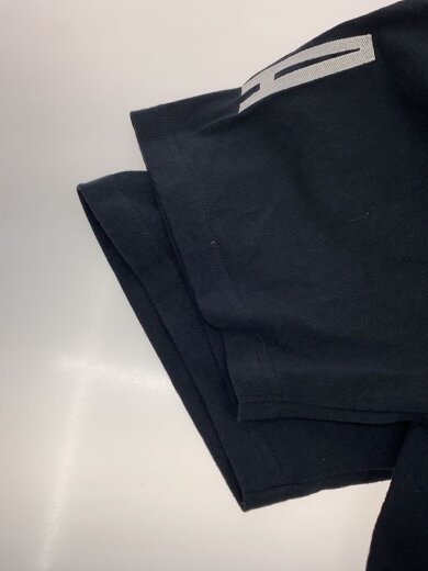 商品画像：Tシャツ/M/コットン/BLK/232-12127 5