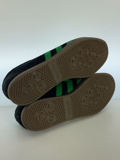 商品画像：LONDON_ロンドン/27cm/BLK 4