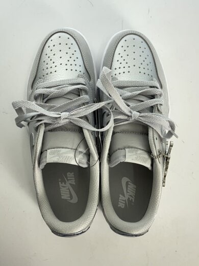 商品画像：AIR JORDNA 1 LOW OG_エアジョーダン 1 ロー OG/26cm/SLV 3