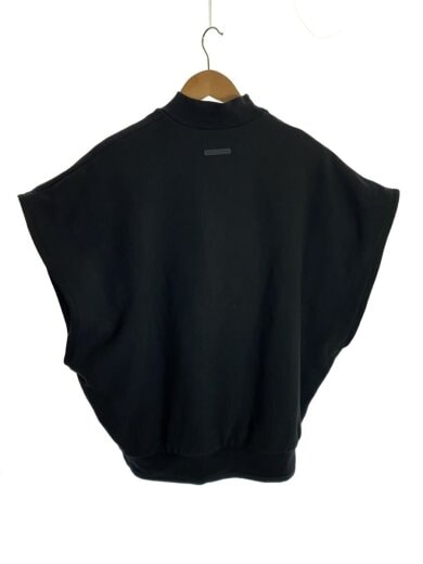 商品画像：スウェット/S/コットン/BLK/IS5303// 2