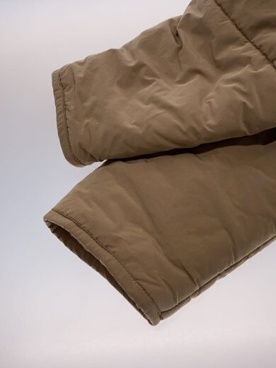 商品画像：ダウンジャケット/FREE/ナイロン/BEG/0101A1040174// 5