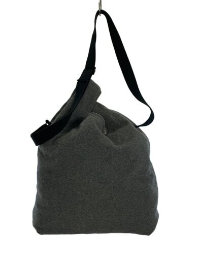 商品画像：トートバッグ/コットン/GRY/23ss-bg-02 3