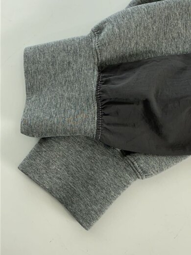 商品画像：スウェット/9/コットン/GRY/X001 5