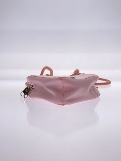 商品画像：ショルダーバッグ/--/PNK// 4