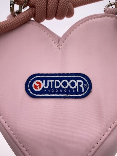 商品画像：ショルダーバッグ/--/PNK// 5