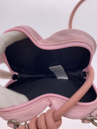 商品画像：ショルダーバッグ/--/PNK// 6