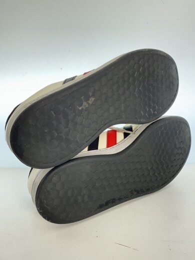 商品画像：GRANDCOURT LEA U_グランドコート LEA U/25.5cm/WHT 4