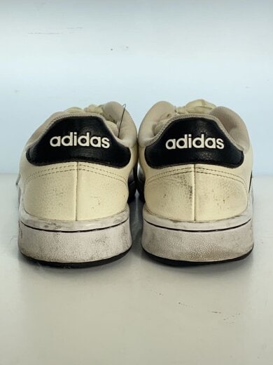 商品画像：GRANDCOURT LEA U_グランドコート LEA U/25.5cm/WHT 6