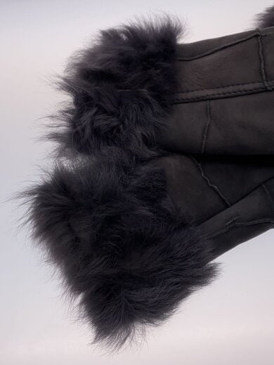 商品画像：コート/L/--/GRY/無地 5