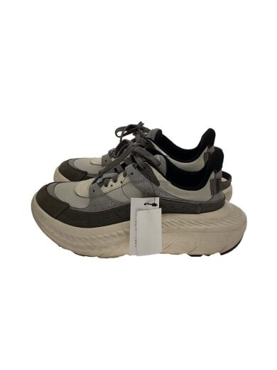 商品画像：ローカットスニーカー/23cm/GRY// 1