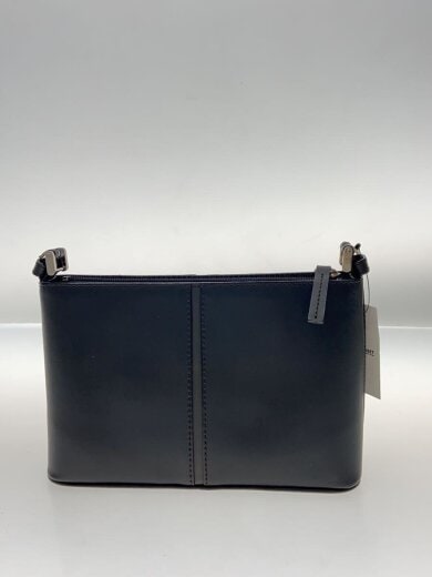 商品画像：ハンドバッグ/レザー/BLK/無地// 3