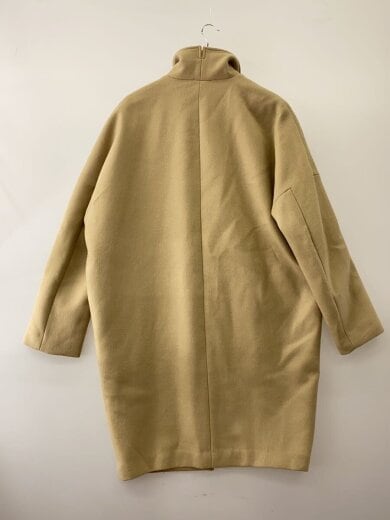 商品画像：コート/38/ウール/BEG/無地/R2UVG-23130 2
