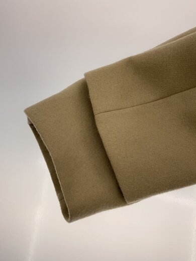 商品画像：コート/38/ウール/BEG/無地/R2UVG-23130 5