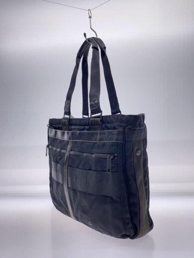 商品画像：ブリーフケース/--/BLK// 2