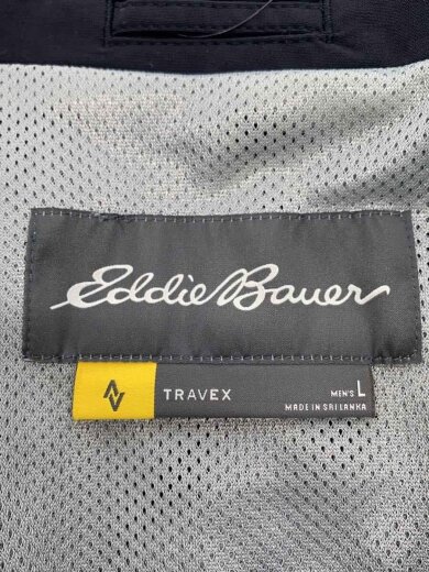 商品画像：ジャケット/L/ナイロン/BLK// 3