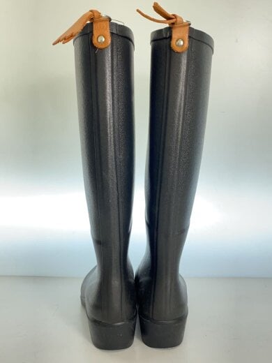 商品画像：レインブーツ/36/BLK 6