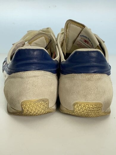 商品画像：ローカットスニーカー/28cm/WHT/TH201L 6