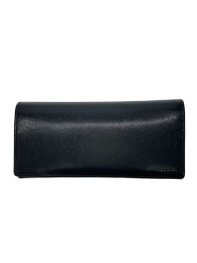 商品画像：長財布/--/BLK/メンズ 1