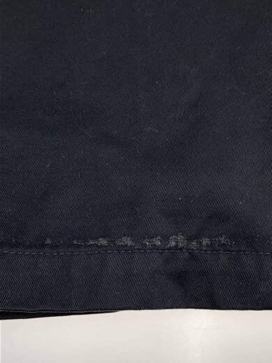 商品画像：スラックスパンツ/32/コットン/BLK/無地/FR0201-M4003 8