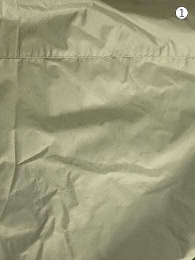 商品画像：ジャケット/L/ナイロン/S510391Nz 6