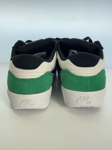 商品画像：ローカットスニーカー_DV5477-101/25.5cm/GRN/スウェード 6